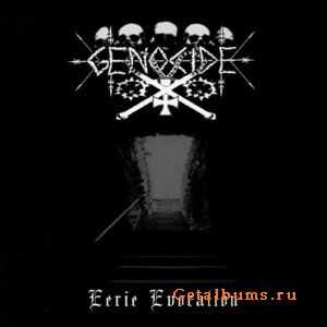 Genocide - Eerie Evocation (2011)