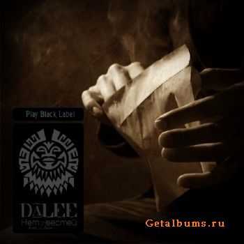 Dalee (HAPPY HOP) - Нет Вестей От Бога (2011) Dalee (HAPPY HOP) - Нет Вестей От Бога (2011)