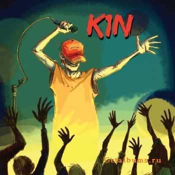 k1n - Без Названия (2011) k1n - Без Названия (2011)