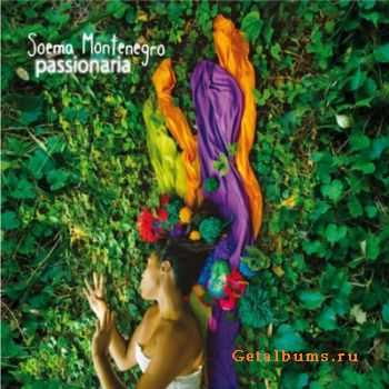 Soema Montenegro - Passionaria  (2011)