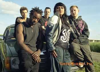 Bagga Bownz - Done With The Pain (2008) Bagga Bownz - Done With The Pain (2008)