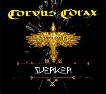 Corvus Corax - Sverker (2011) Corvus Corax - Sverker (2011)