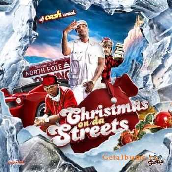 Christmas On Da Streets (2011) Christmas On Da Streets (2011)