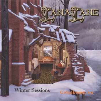 Lana Lane - Winter Sessions (2003) Lana Lane - Winter Sessions (2003)