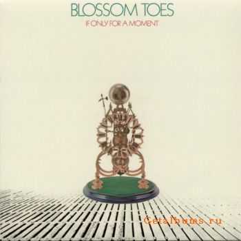 Blossom Toes - If Only For A Moment - 1969 (2007) Blossom Toes - If Only For A Moment - 1969 (2007)
