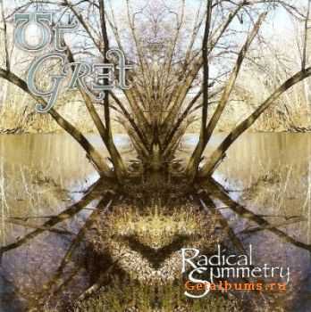 Ut Gret - Radical Symmetry (2011) Ut Gret - Radical Symmetry (2011)