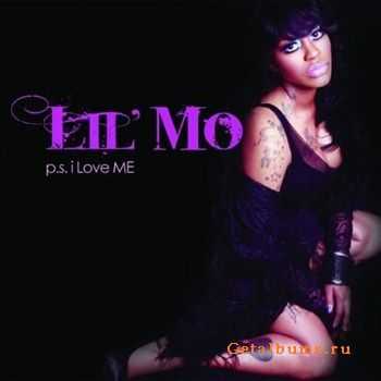 Lil’ Mo - P.S. I Love Me (2011) Lil’ Mo - P.S. I Love Me (2011)