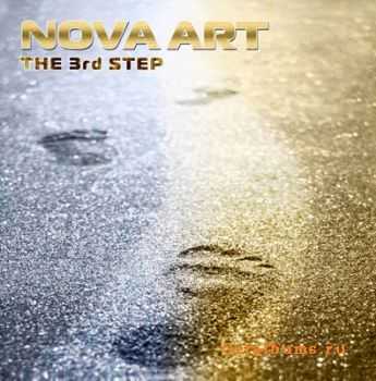 Nova Art - The 3rd Step (2011)