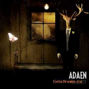 Adaen - Virginity (2011) Adaen - Virginity (2011)