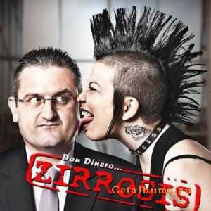Zirrosis - Don Dinero (2011)