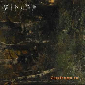 Zinumm - Zinumm (2011)