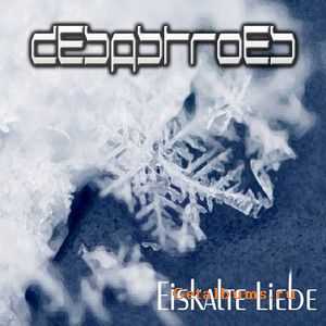 Desastroes - Eiskalte Liebe (EP) (2011)