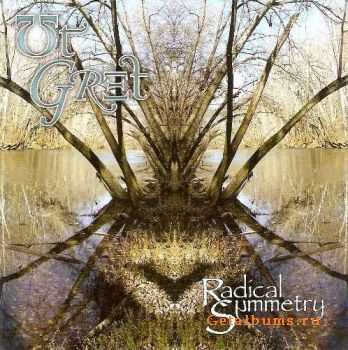 Ut Gret - Radical Symmetry (2011)