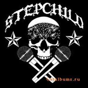 Stepchild - Stepchild (2009)