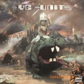 YG - Unit (2011) YG - Unit (2011)