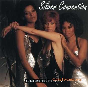 Silver Convention - Greatest Hits (1993) Silver Convention - Greatest Hits (1993)