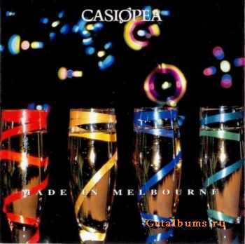 Casiopea - Made in Melbourne (1994) Casiopea - Made in Melbourne (1994)