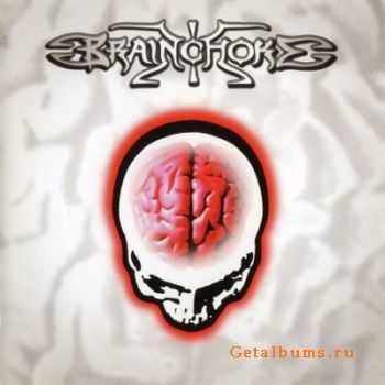 Brainchoke - Introspective (2008) Brainchoke - Introspective (2008)