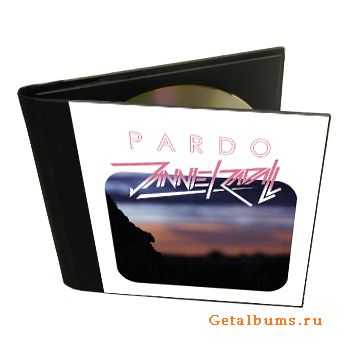 DannielRadall - Pardo (EP) (2011)