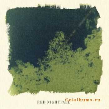 Red Nightfall - Red Nightfall (2011) Red Nightfall - Red Nightfall (2011)