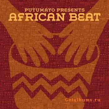 VA - Putumayo Presents: African Beat (2011) VA - Putumayo Presents: African Beat (2011)