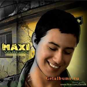Maxi Vargas - Viaje A Casa (2011)