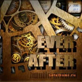 Huntin Ground - Ever After (2010) Huntin Ground - Ever After (2010)