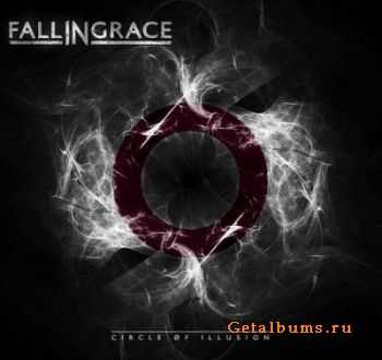 Fall In Grace - Circle of Illusion (2011) Fall In Grace - Circle of Illusion (2011)