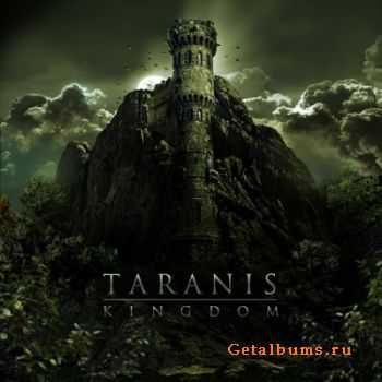 Taranis - Kingdom (2011) Taranis - Kingdom (2011)