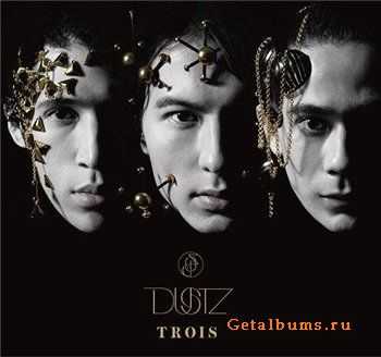 Dustz - Trois(2011)