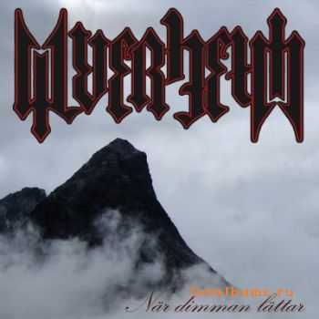 Ulverheim - Nar Dimman Lattar (2011)