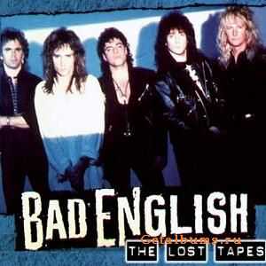 Bad English - The Lost Tapes (2002)