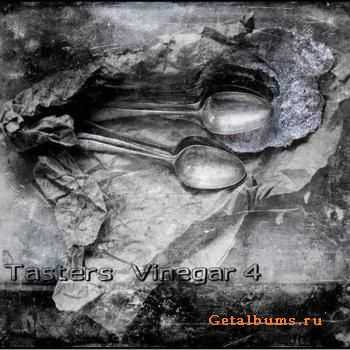 VA - Tasters Vinegar 4 (2011)