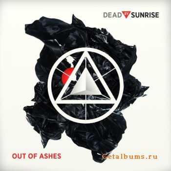 Dead By Sunrise - Out of Ashes (2009)