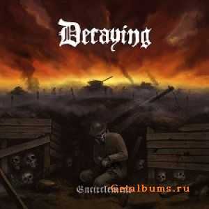 Decaying  - Encirclement (2012)