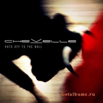 Chevelle - Same Old Trip (2011) NEW SONG!!!!