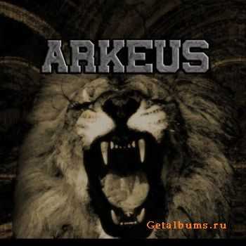 Arkeus  Witness of Throes (2011)