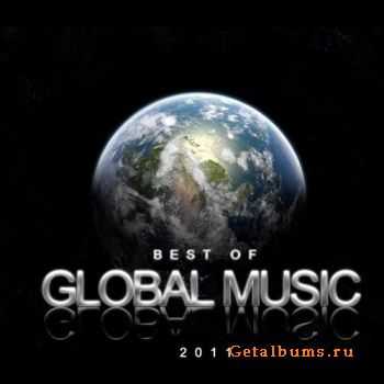 VA - Best Of Global Music Vol.1 (2011)