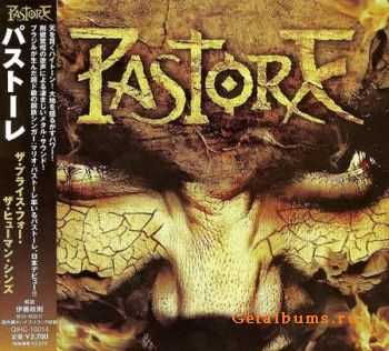 Pastore - The Price For The Human Sins (Japanese Edition) 2010 (Lossless) + MP3 Pastore - The Price For The Human Sins (Japanese Edition) 2010 (Lossless) + MP3