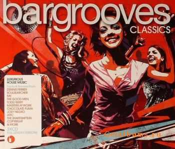VA - Bargrooves Classics (3CDs) (2011) VA - Bargrooves Classics (3CDs) (2011)