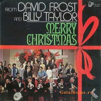 David Frost, Billy Taylor  Merry Christmas (1970)