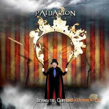 Paidarion  Behind The Curtains 2011