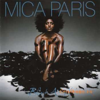 Mica Paris - Black Angel (1998)