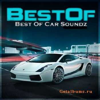 Best Of. Best of Car Soundz (2011) Best Of. Best of Car Soundz (2011)