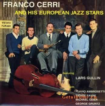 Franco Cerri - Franco Cerri & His European Jazz Stars (1959)