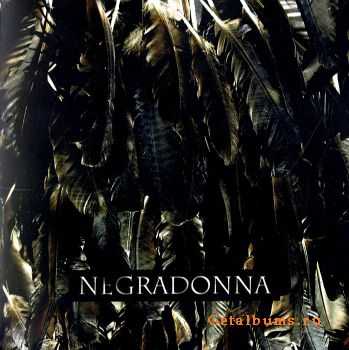 Negradonna - Negradonna (2008)