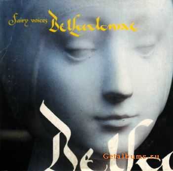 VA - Belladonne (1999)