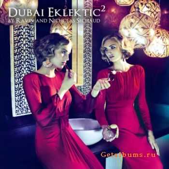 VA - Dubai Eklektic Vol.2 (2011) VA - Dubai Eklektic Vol.2 (2011)