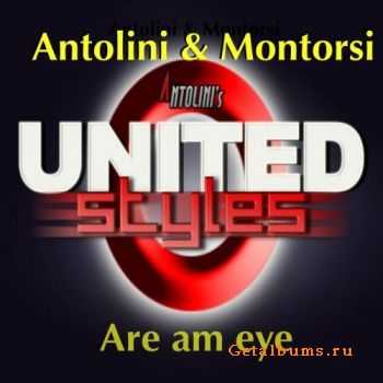 Antolini and Montorsi - Are Am Eye (2011)