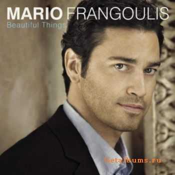 Mario Frangoulis  Beautiful Things (2011)